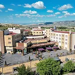 Hotel Ramada By Wyndham Cappadocia 5*
