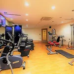Hotel Ramada By Wyndham Cappadocia 5*