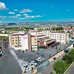 Ramada By Wyndham Cappadocia Hotel 5*