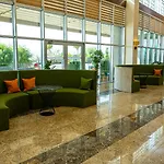 Hotel Ramada By Wyndham Cappadocia Ortahisar