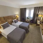 Ramada By Wyndham Cappadocia Hotel 5*