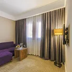 Hotel Ramada By Wyndham Cappadocia 5*
