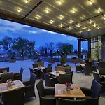 Hotel Ramada By Wyndham Cappadocia