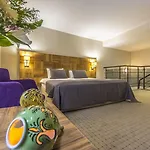 Ramada By Wyndham Cappadocia 5* Ortahisar