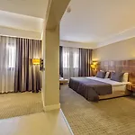 Ramada By Wyndham Cappadocia Hotel Ortahisar