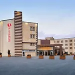 Hotel Ramada By Wyndham Cappadocia 5*