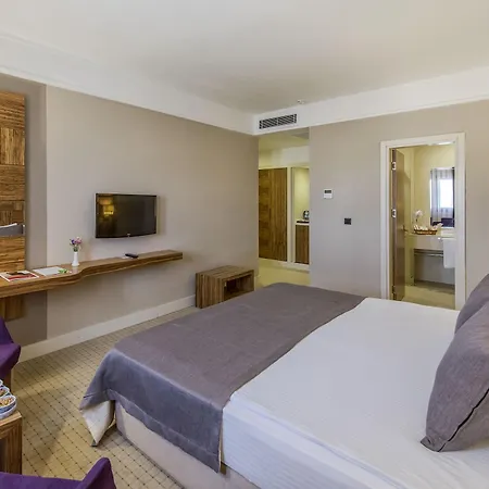 Ramada By Wyndham Cappadocia Hotel Ortahisar