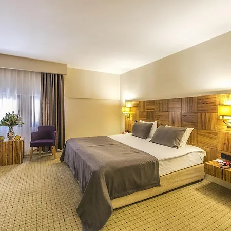 Ramada By Wyndham Cappadocia