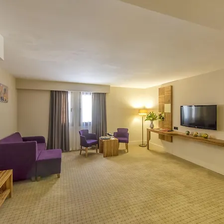 Ramada By Wyndham Cappadocia Hotel Ortahisar
