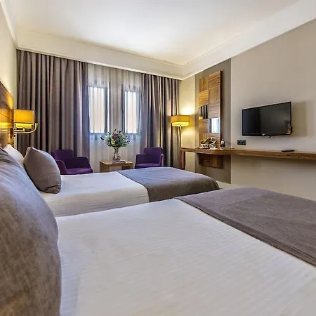 Hotel Ramada By Wyndham Cappadocia
