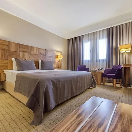 Hotel Ramada By Wyndham Cappadocia 5*