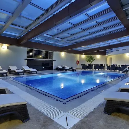 Ramada By Wyndham Cappadocia Ortahisar