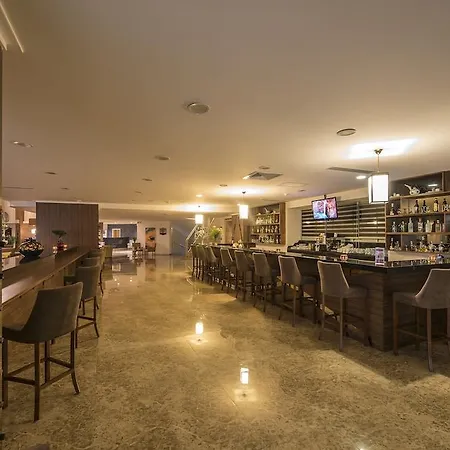 Ramada By Wyndham Cappadocia Hotel