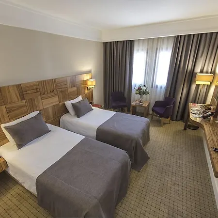 Ramada By Wyndham Cappadocia Hotel 5*