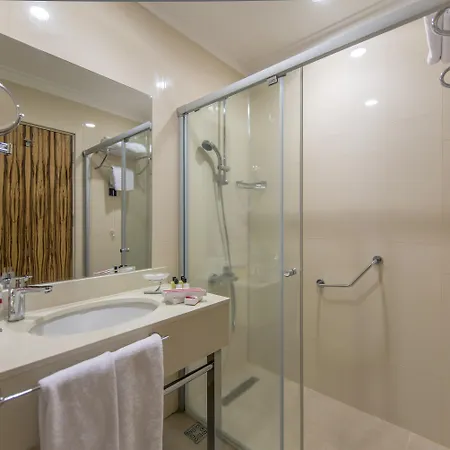 Ramada By Wyndham Cappadocia 5*