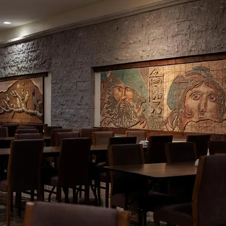 Hotel Ramada By Wyndham Cappadocia 5*
