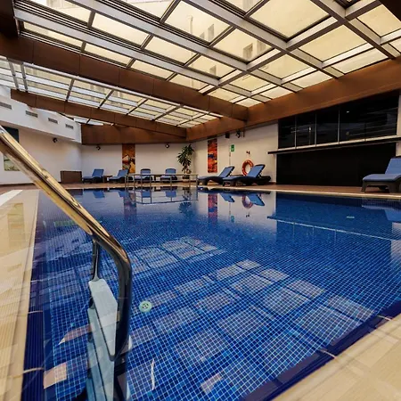 فندق Ramada By Wyndham Cappadocia 5*