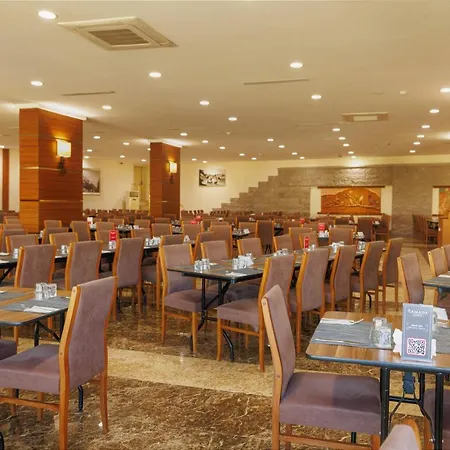 Ramada By Wyndham Cappadocia Ortahisar