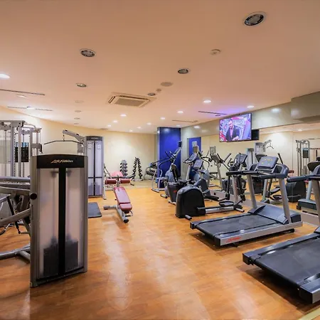 Ramada By Wyndham Cappadocia Hotel Ortahisar