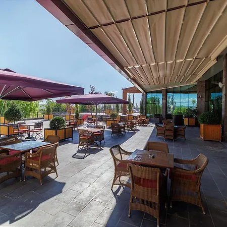 Ramada By Wyndham Cappadocia فندق أورتاحصار