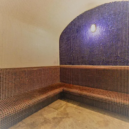 Ramada By Wyndham Cappadocia 5*