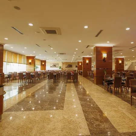 فندق Ramada By Wyndham Cappadocia 5*