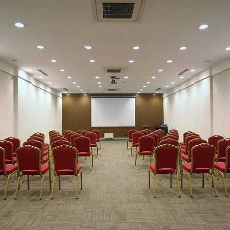 Ramada By Wyndham Cappadocia 5*