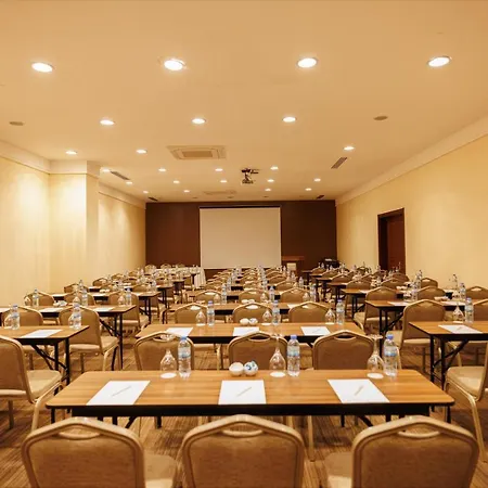 Ramada By Wyndham Cappadocia