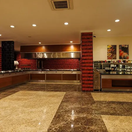 Ramada By Wyndham Cappadocia 5*