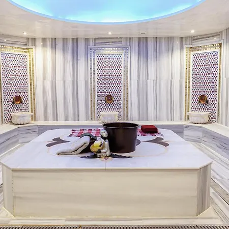Ramada By Wyndham Cappadocia 5*