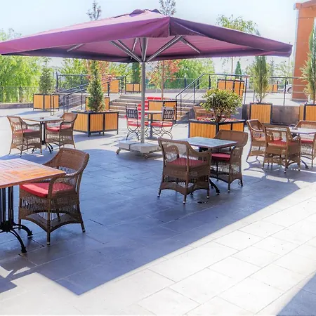 Ramada By Wyndham Cappadocia 5* أورتاحصار