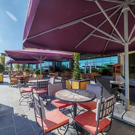 Ramada By Wyndham Cappadocia