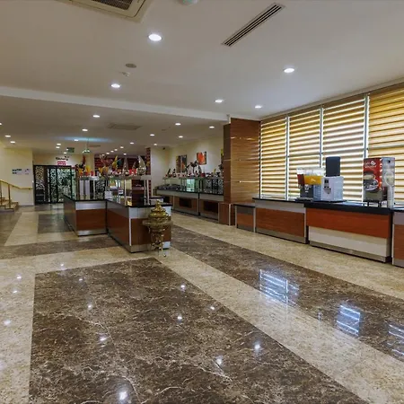 Ramada By Wyndham Cappadocia Ortahisar