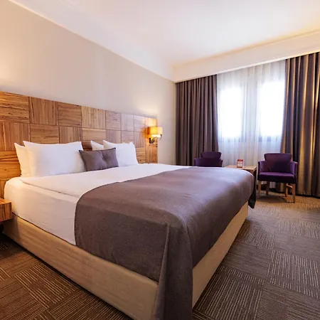 Ramada By Wyndham Cappadocia 5*