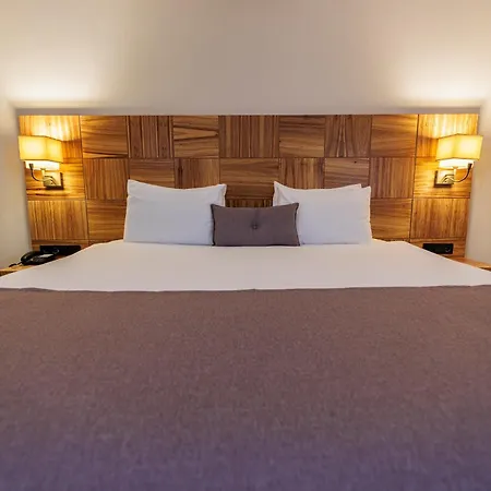 Ramada By Wyndham Cappadocia 5* أورتاحصار