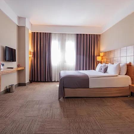 Ramada By Wyndham Cappadocia Hotel Ortahisar