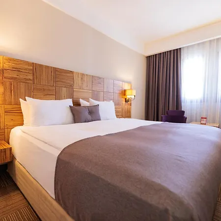 فندق Ramada By Wyndham Cappadocia