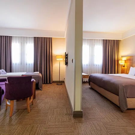 Ramada By Wyndham Cappadocia Hotel Ortahisar