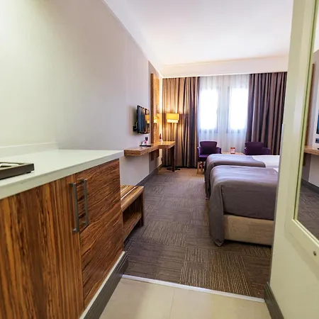 Hotel Ramada By Wyndham Cappadocia