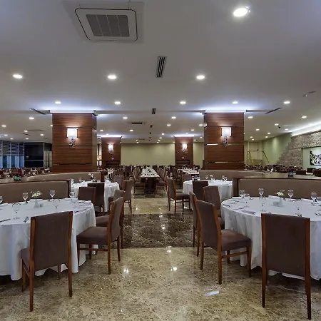 Ramada By Wyndham Cappadocia 5* أورتاحصار