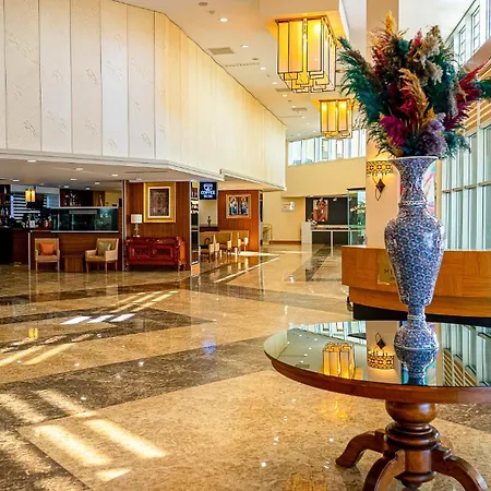 Hotel Ramada By Wyndham Cappadocia 5*