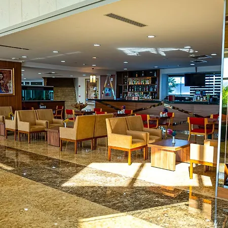 Ramada By Wyndham Cappadocia 5*