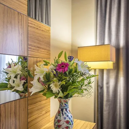 Ramada By Wyndham Cappadocia