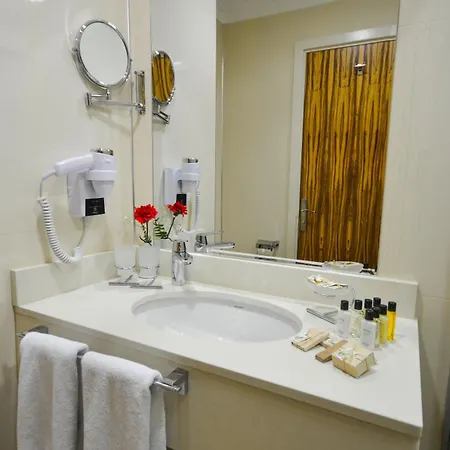 Ramada By Wyndham Cappadocia Hotel