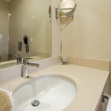 Ramada By Wyndham Cappadocia Hotel Ortahisar