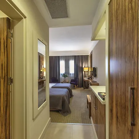 Ramada By Wyndham Cappadocia Ortahisar