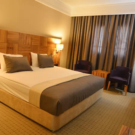 Ramada By Wyndham Cappadocia 5* Ortahisar
