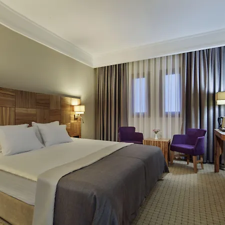 Ramada By Wyndham Cappadocia Hotel Ortahisar