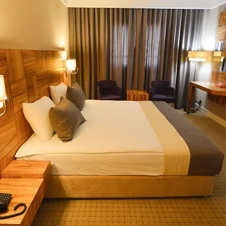 Ramada By Wyndham Cappadocia Hotel 5*