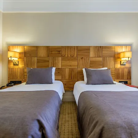 Hotel Ramada By Wyndham Cappadocia Ortahisar